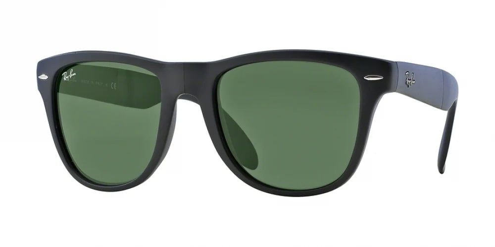 Ray-Ban Folding Wayfarer 4105 Sunglasses