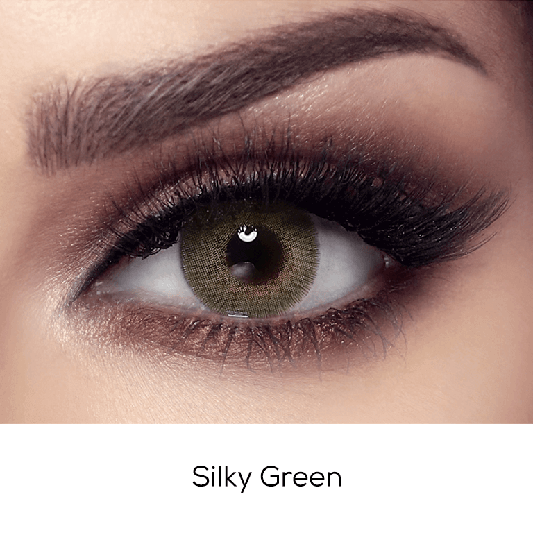Bella Elite Silky Green Power 0.00 to -6.00