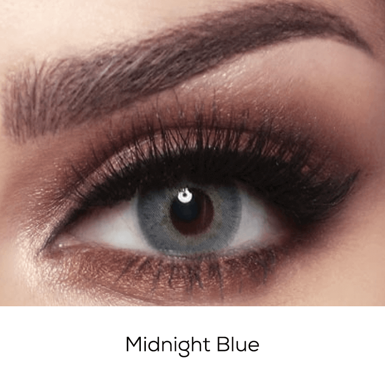 Bella Elite Midnight Blue Power 0.00 to -6.00