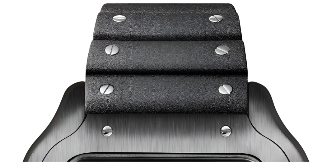 Cart!er Santos Dumont | Black