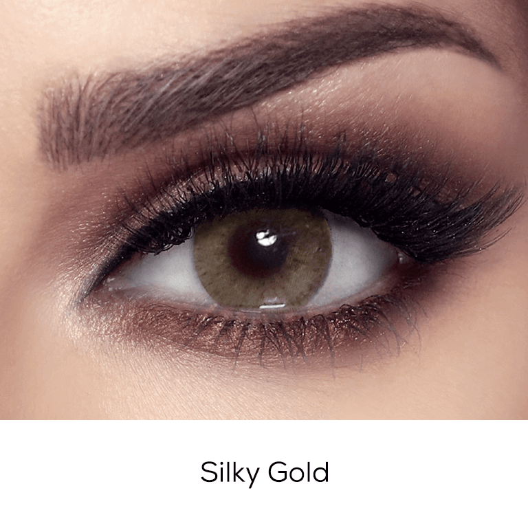 Bella Elite Silky Gold Power 0.00 to -6.00