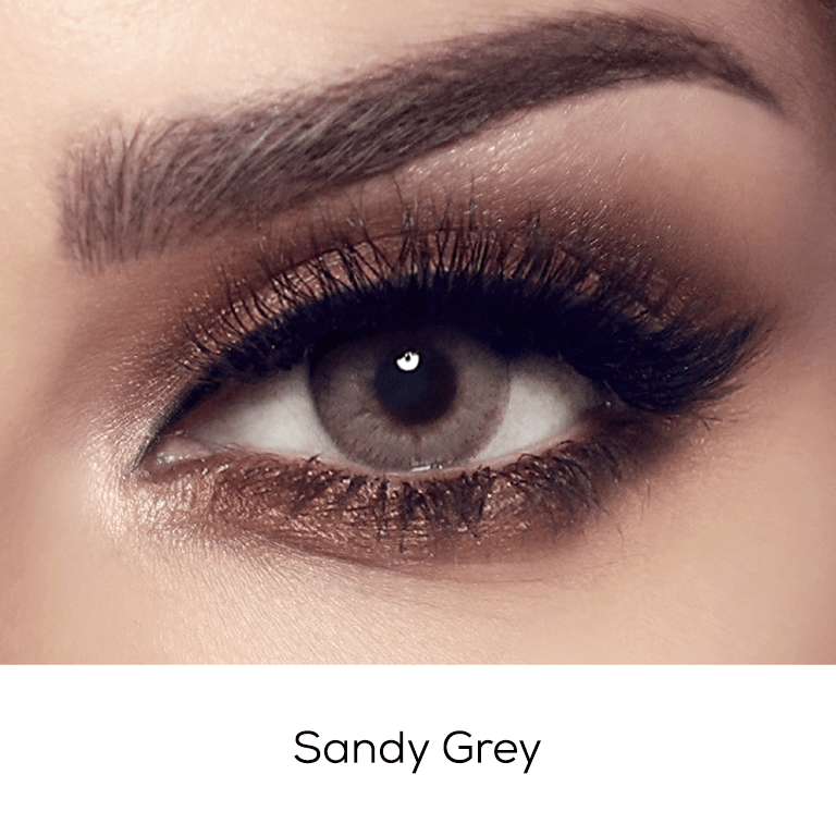 Bella Elite Sandy Grey Power 0.00 to -6.00