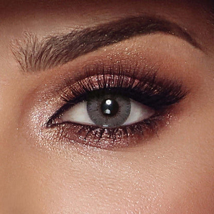 Bella Elite Amber Grey Power 0.00 to -6.00