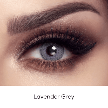 Bella Elite Lavender Grey Power 0.00 to -6.00