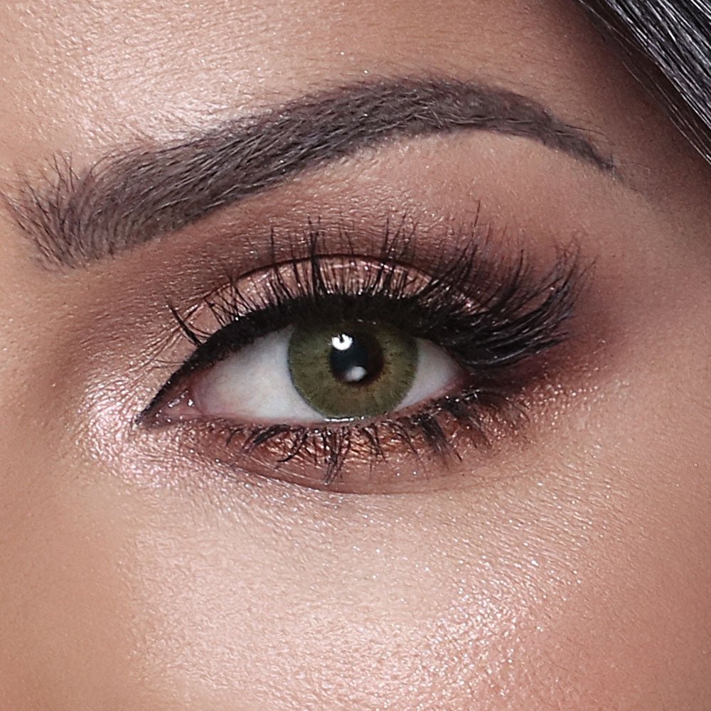 Bella Elite Silky Green Power 0.00 to -6.00