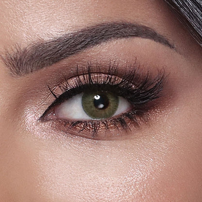 Bella Elite Silky Green Power 0.00 to -6.00