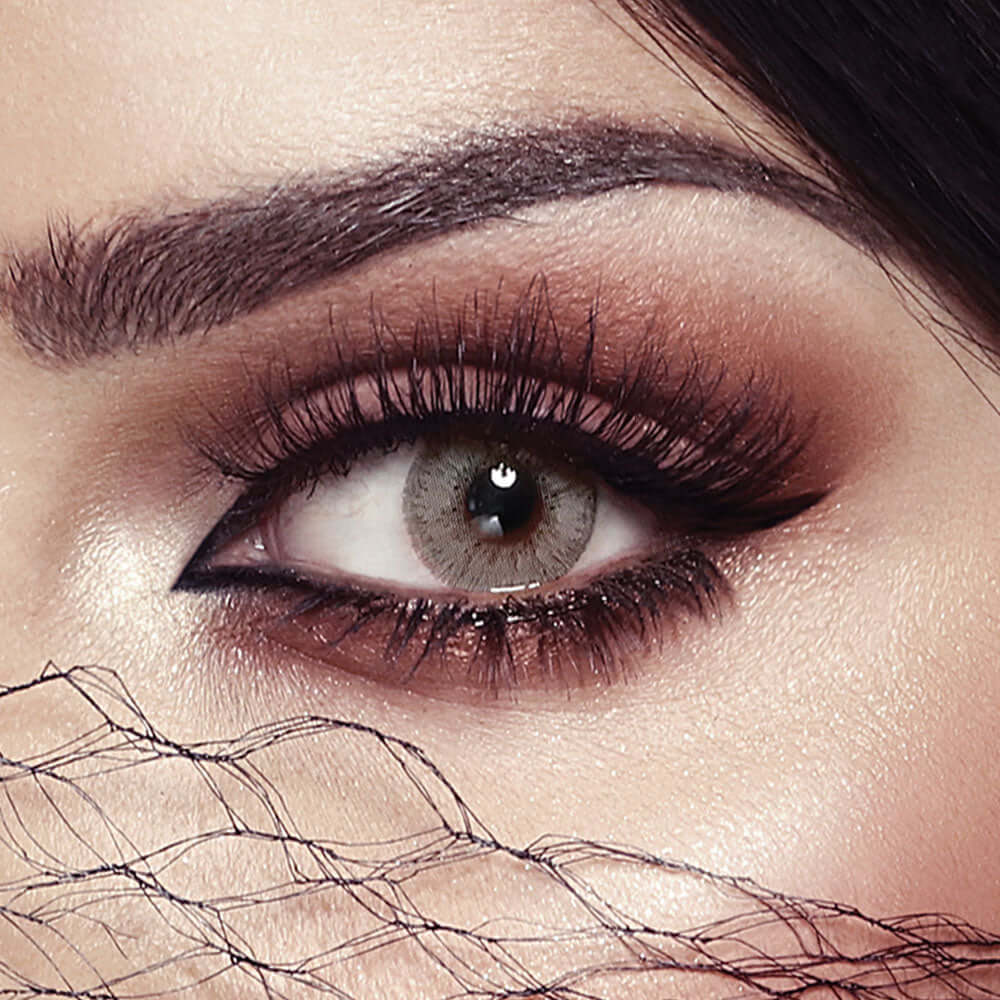 Bella Elite Mint Grey Power 0.00 to -6.00