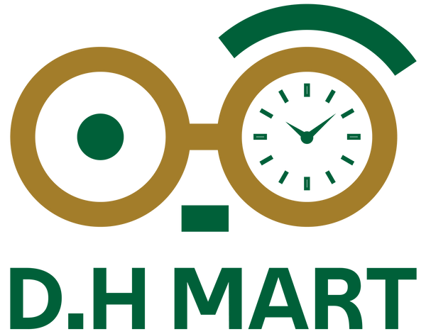 DH Mart