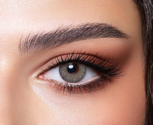 Bella Elite Grey Olive Power 0.00 to -6.00