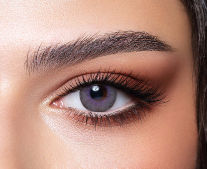 Bella Elite Lavender Grey Power 0.00 to -6.00