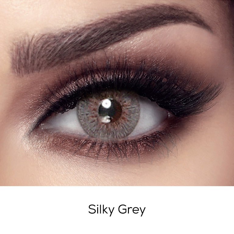 Bella Elite Silky Grey Power 0.00 to -6.00