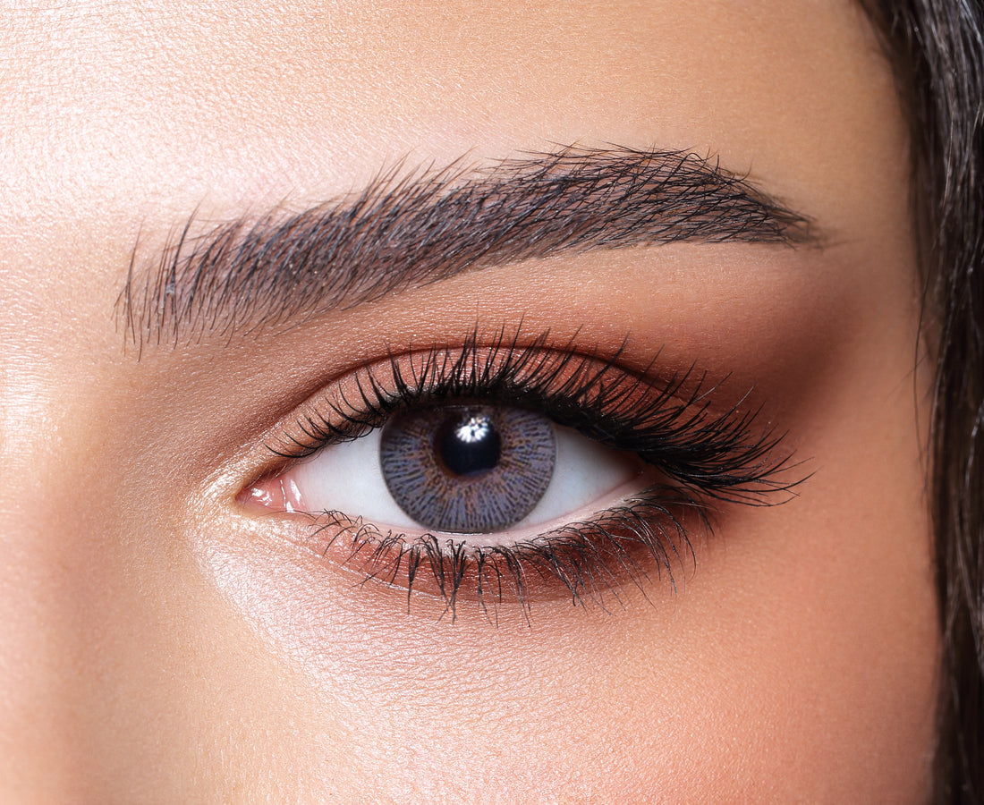 Bella Elite Silky Grey Power 0.00 to -6.00