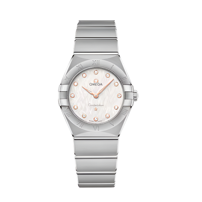 Omega | Constellation Gems on Steel