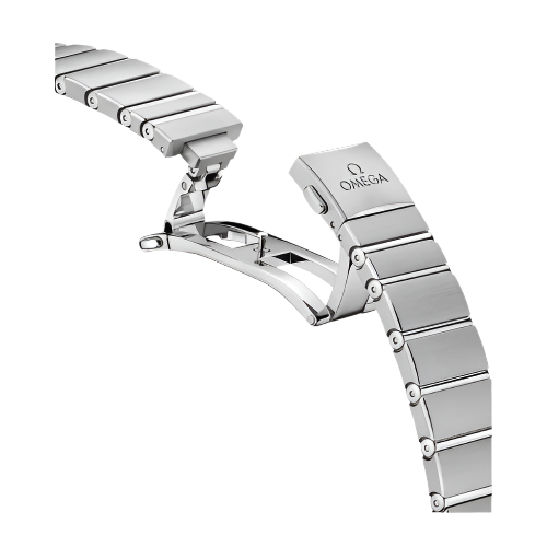 Omega | Constellation Gems on Steel