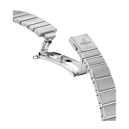 Omega | Constellation Gems on Steel