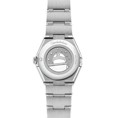 Omega | Constellation Gems on Steel