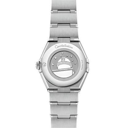 Omega | Constellation Gems on Steel