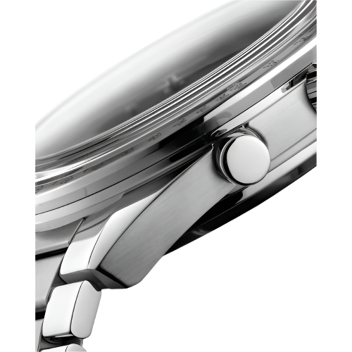 Omega | DeVille Black Dial