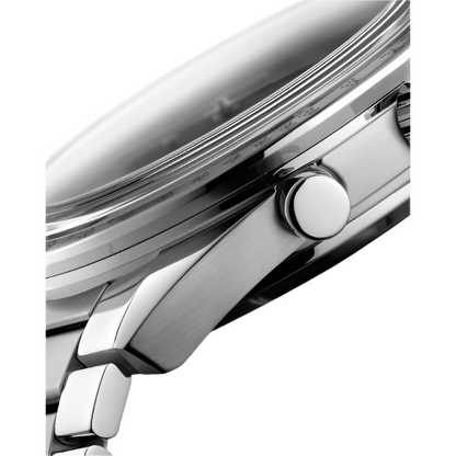 Omega | DeVille Black Dial