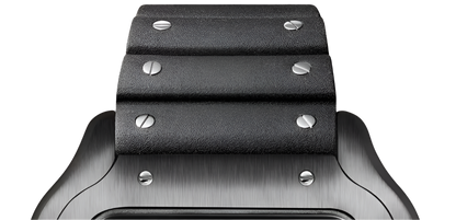 Cart!er Santos Dumont | Black