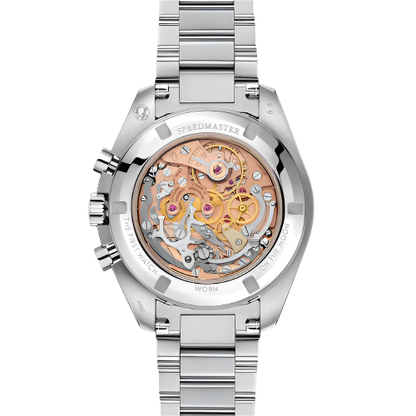 Omega | DeVille White Dial