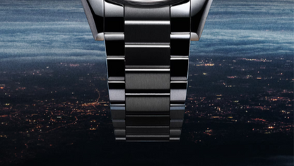 Omega | DeVille Black Dial