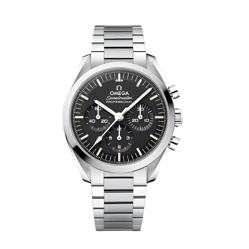 Omega | DeVille Black Dial