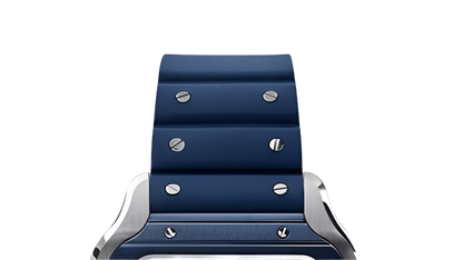 Cart!er Santos Dumont | Blue