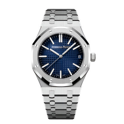 AP Royal Oak | Blue Dial