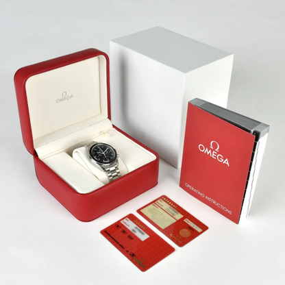 Omega | DeVille White Dial