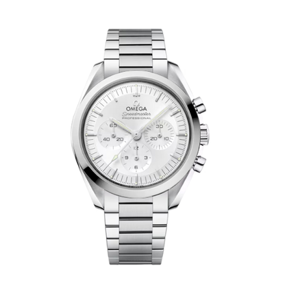 Omega | DeVille White Dial