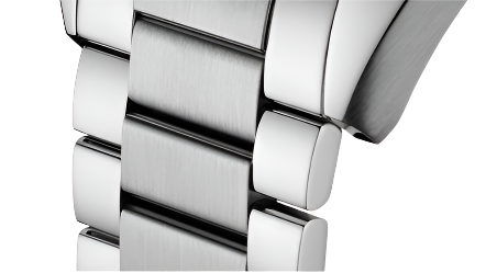 Omega | DeVille White Dial