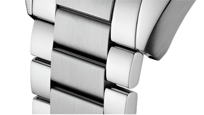 Omega | DeVille White Dial