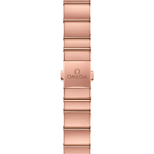 Omega | Constellation Gems on Gold