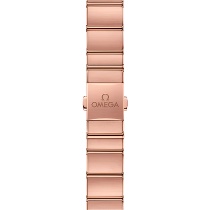 Omega | Constellation Gems on Gold