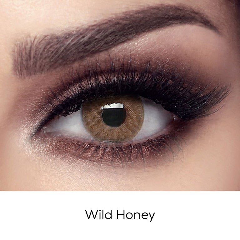 Bella Elite Wild Honey Power 0.00 to -6.00
