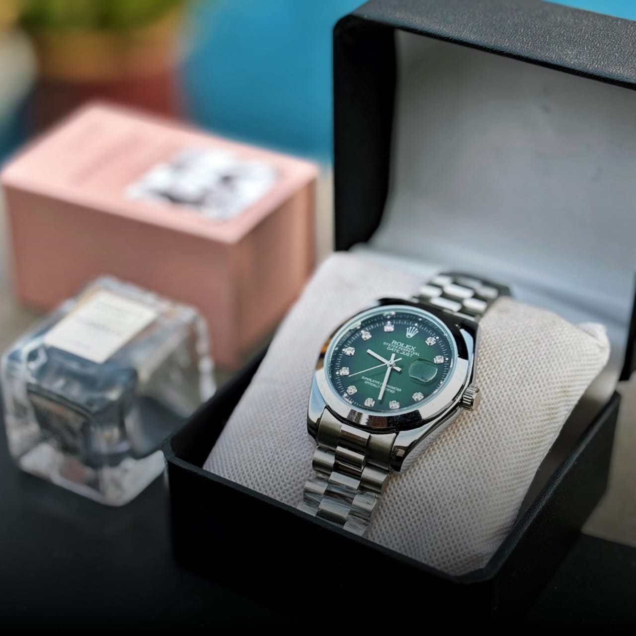 Movado Series 800 2600136 Wrist Watch for Men