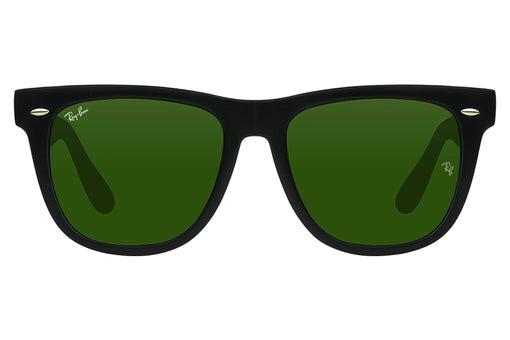 Ray-Ban Folding Wayfarer 4105 Sunglasses