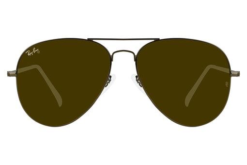 Ray Ban 3026