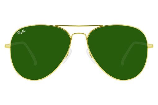 Ray Ban 3026