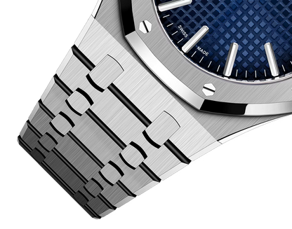 AP Royal Oak | Blue Dial