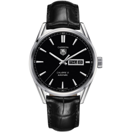 Carrera Black (Tag Heuer)
