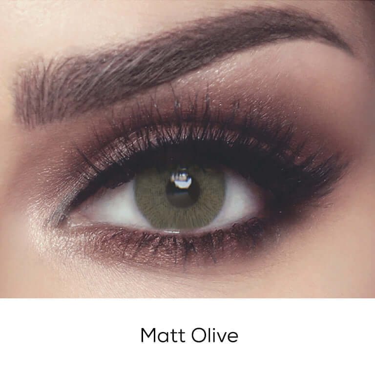 Bella Elite Matt Olive Power 0.00 to -6.00