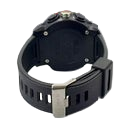 Casio G-Shock | Black and Gold