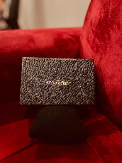 AP Royal Oak | Blue Dial