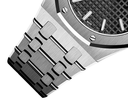 AP Royal Oak | Black Dial